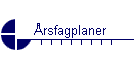 Årsfagplaner