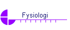 Fysiologi