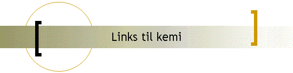 Links til kemi